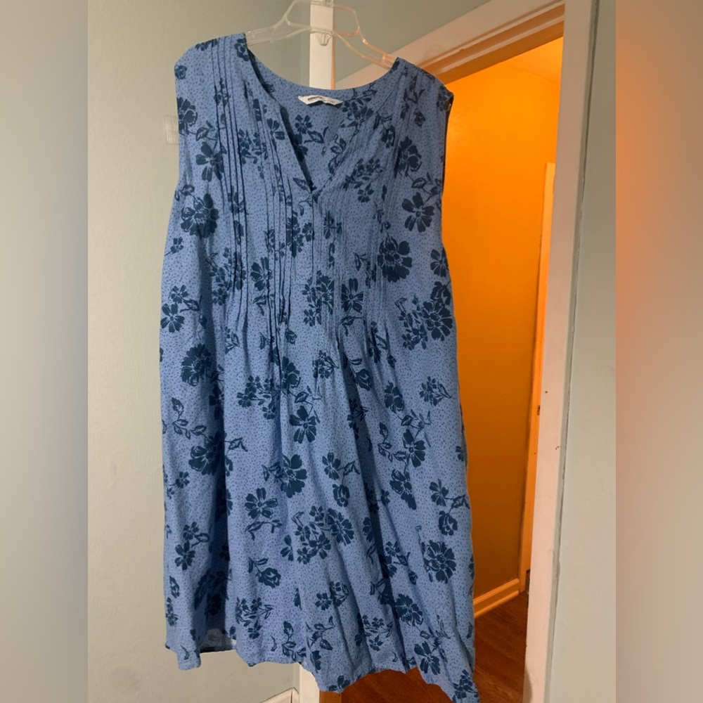 Sonoma summer dress